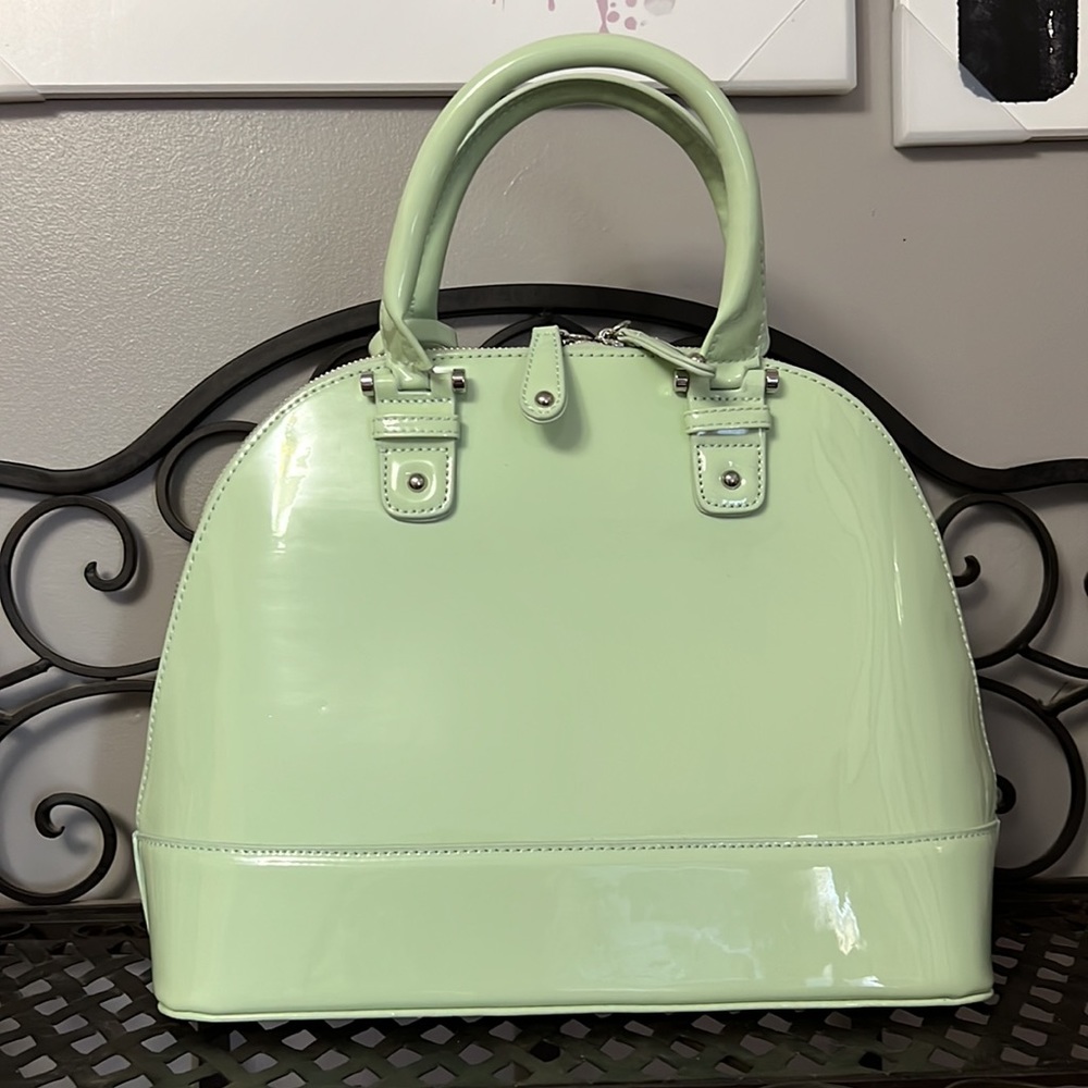 JustFab Handbag - Picture 2 of 7